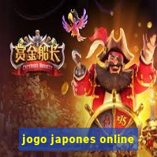 jogo japones online